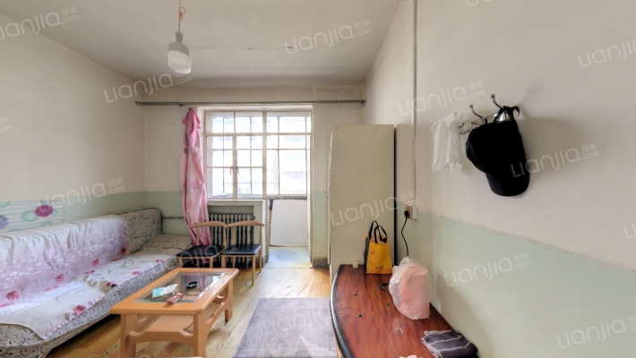 市五金交化家属院二手房实景图