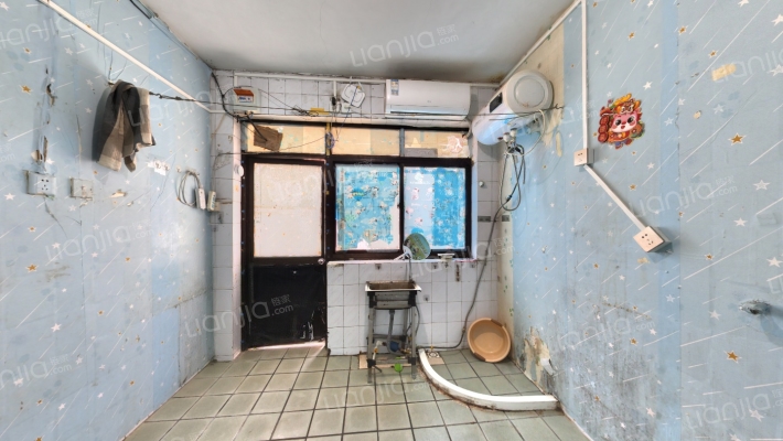 义达里胡同二手房实景图