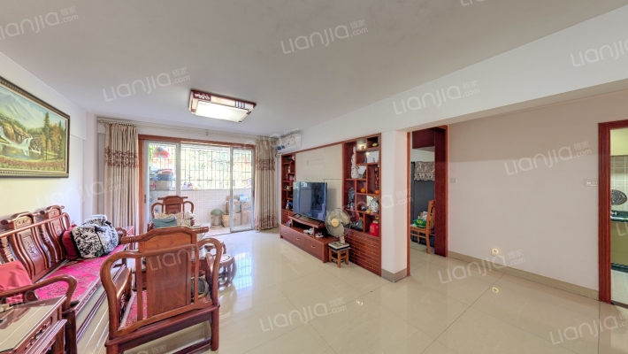 嘉诚花园二手房实景图