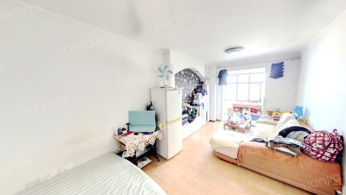 红军街二手房实景图