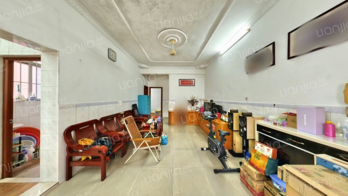 名仕阁（顺德）二手房实景图