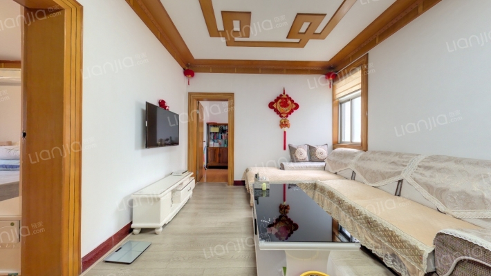 广济医院宿舍区二手房实景图