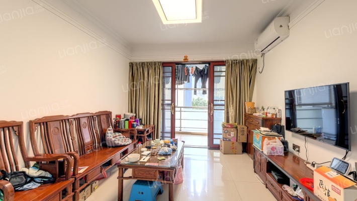 华景新城沁馥佳苑二手房实景图