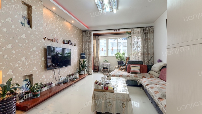 莲花苑(景环路)二手房实景图