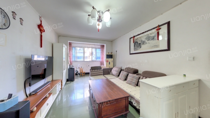 益民苑二手房实景图