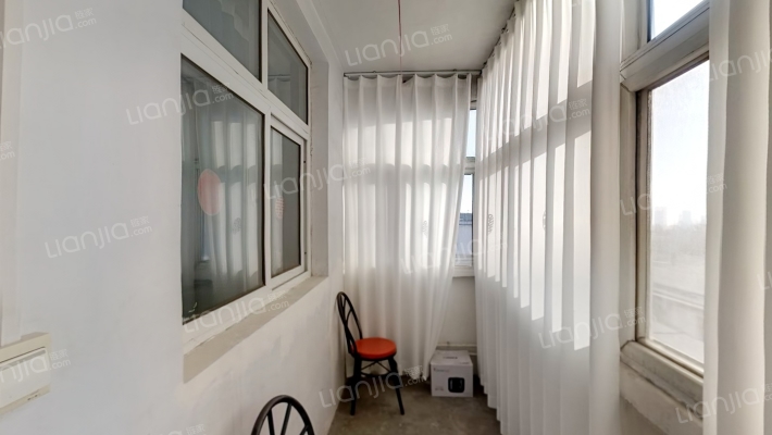 田选社区二手房实景图