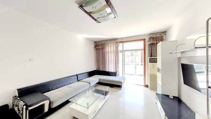 丽都新城一期二手房实景图