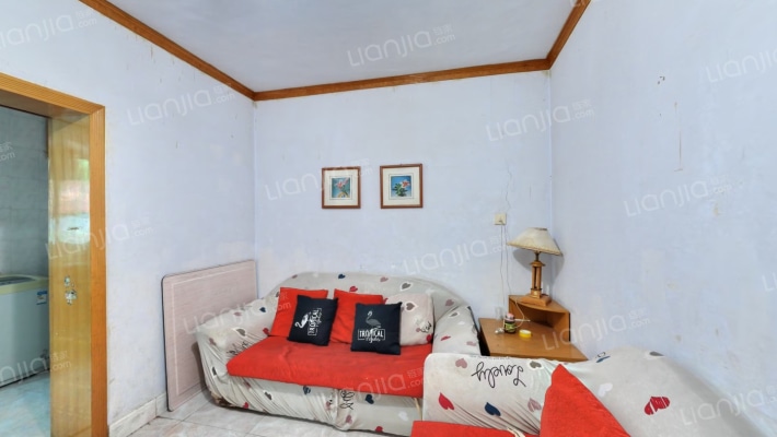 枫阳小区二手房实景图