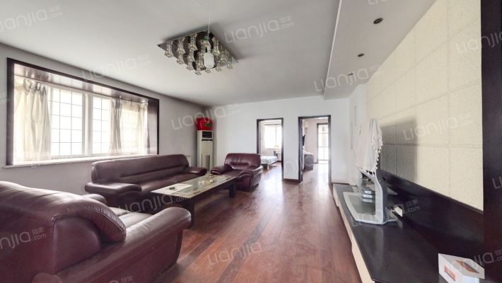 物华家园二手房实景图