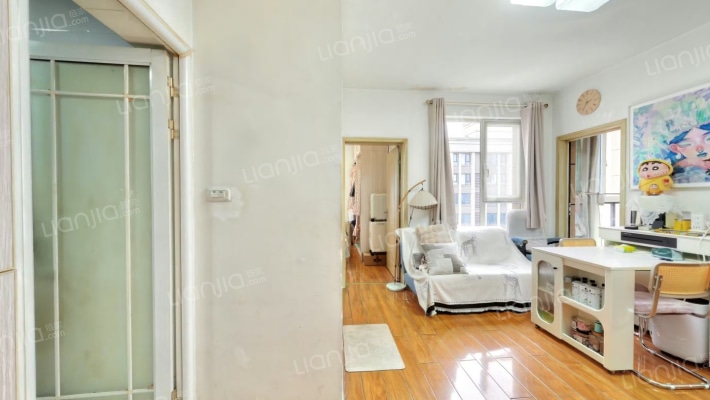 融侨锦江二手房实景图