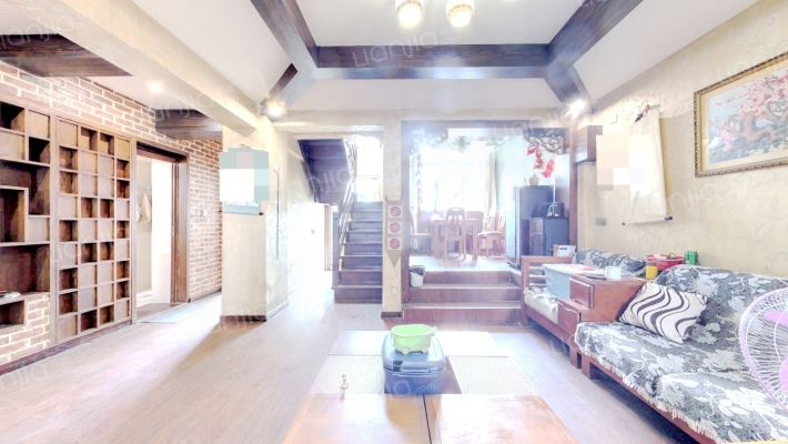 图腾·新天地二手房实景图