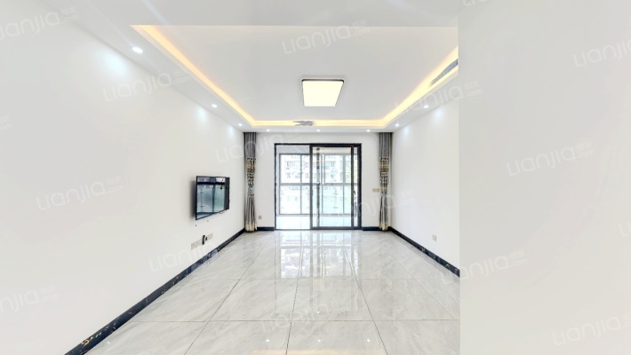 群升大智汇思杨郡G组团二手房实景图