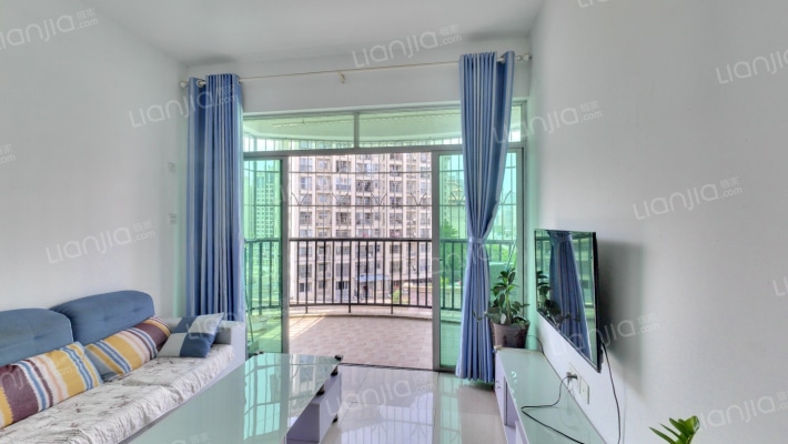 润宇旺江楼二手房实景图