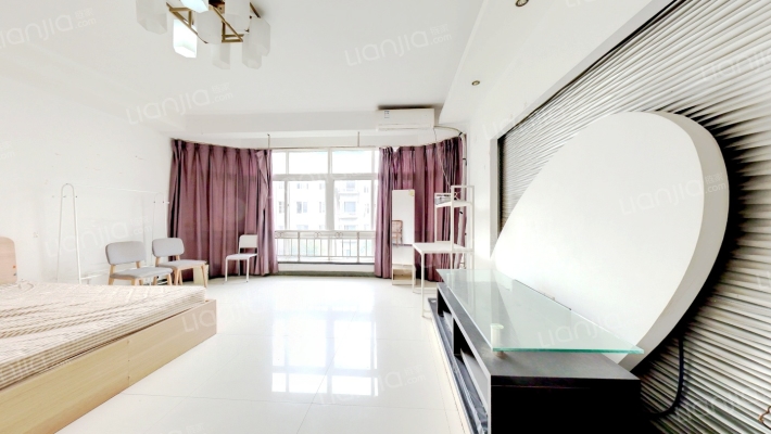 博文花园二手房实景图