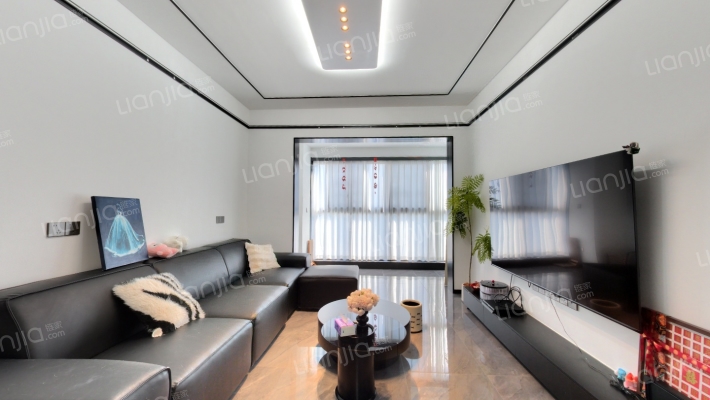 招商雍璟城璟阁二手房实景图