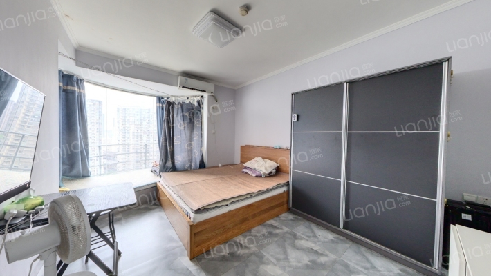 恒茂国际华城二手房实景图