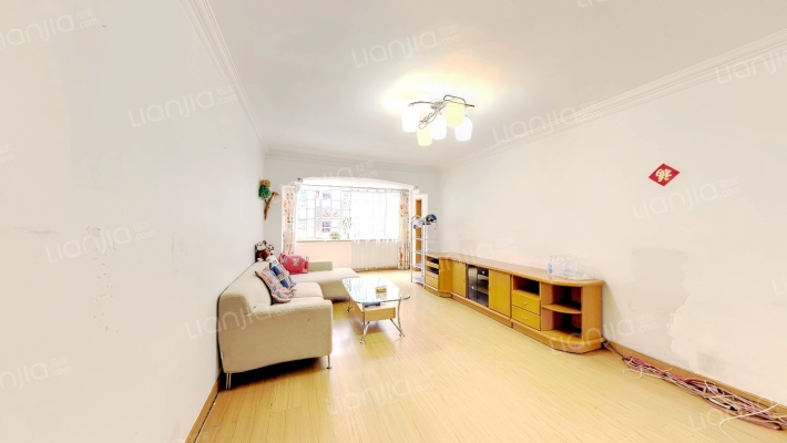 如安街9号院二手房实景图