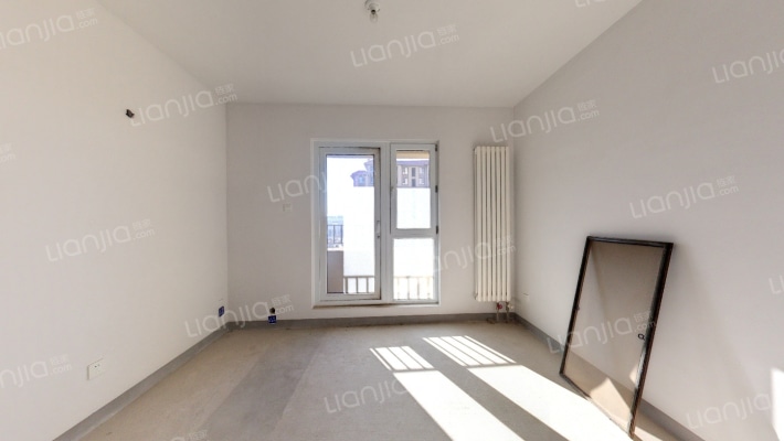 世茂萨拉曼卡二手房实景图