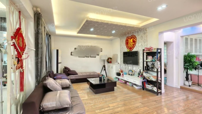 最良新邨A区二手房实景图