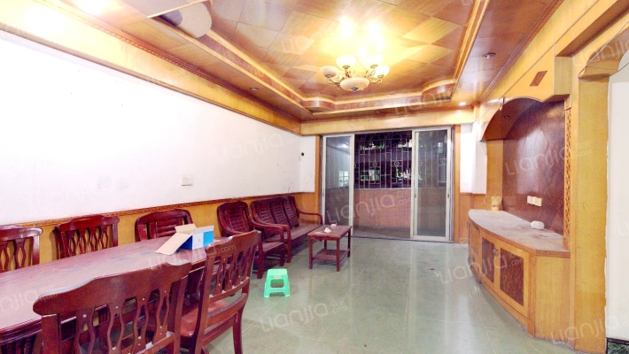 东协广场五区二手房实景图