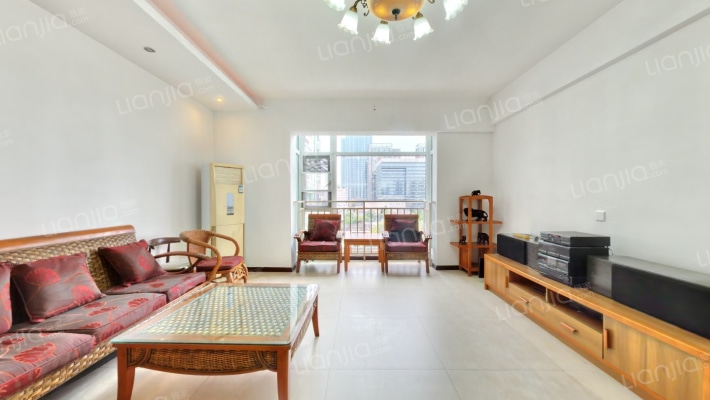 天涯庭苑二手房实景图