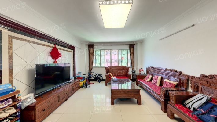 琼苑广场二手房实景图