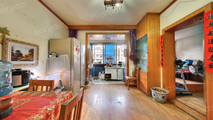 战旗东路7号二手房实景图