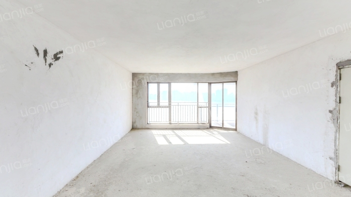 清华二手房实景图