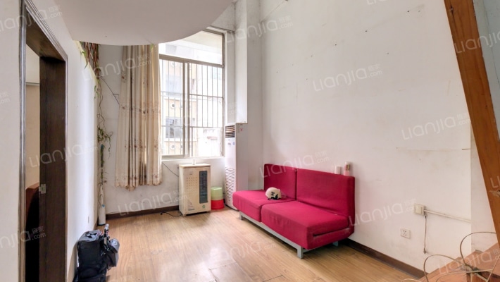 北纬28大厦二手房实景图