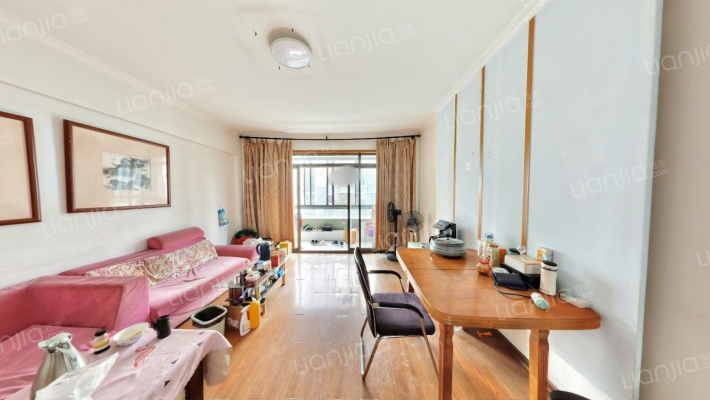 恒泰阿奎利亚北区二手房实景图