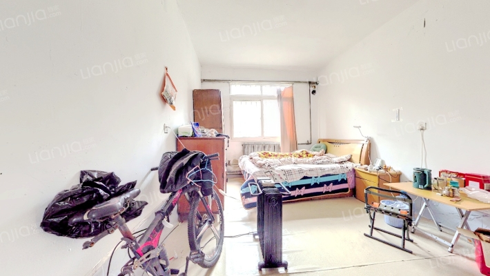 电子仪宿舍二手房实景图