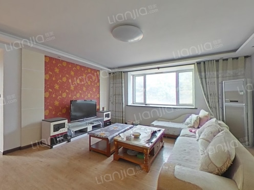 整租·海印长天 3室2厅 南/北