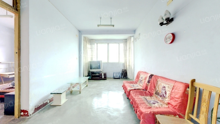 金光馨苑二手房实景图