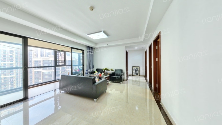 保利心语二手房实景图