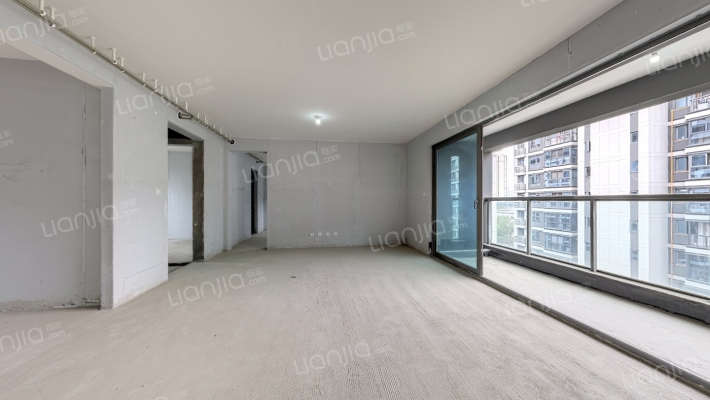 金成光华壹品二手房实景图