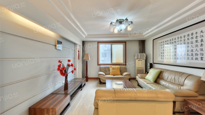 清怡花园二手房实景图