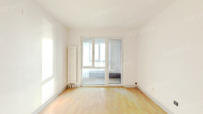 北大资源阅府二手房实景图