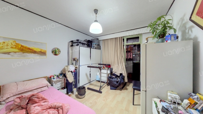 虹梅路2986弄二手房实景图