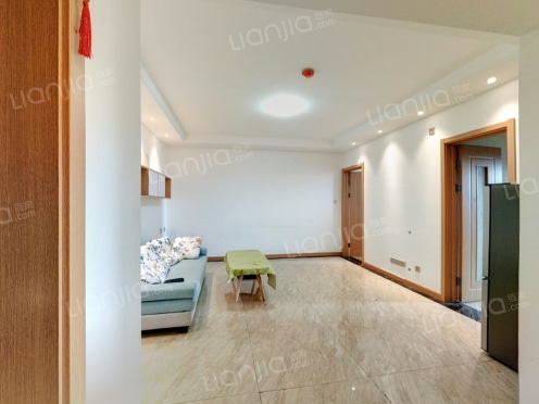 整租·中南星汇城 2室1厅 南/北