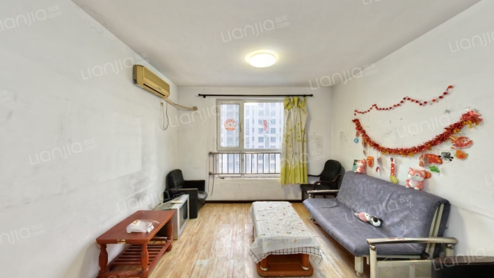 天和林溪雅园二手房实景图