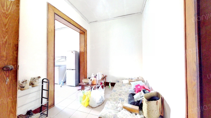 互利西一巷8号二手房实景图