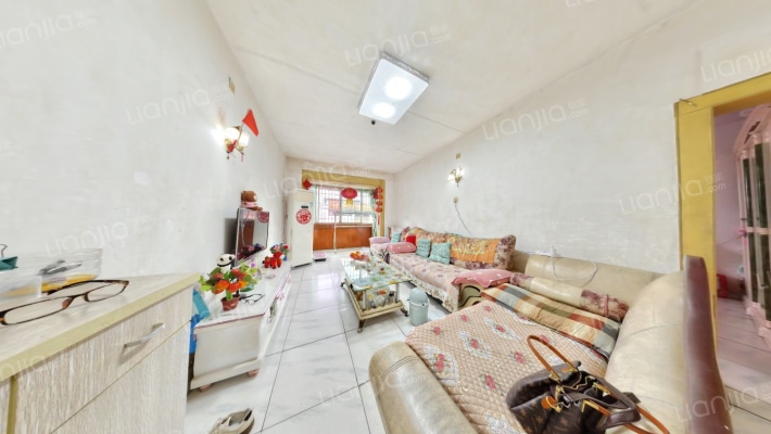 金辉小区二手房实景图