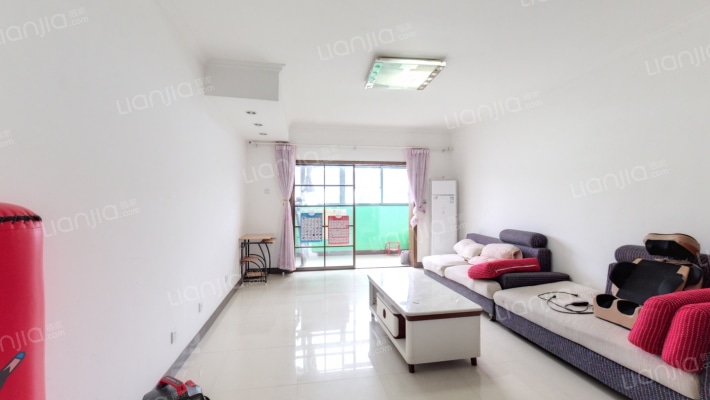 世纪花苑(如东县)二手房实景图