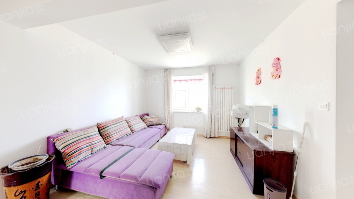 锦绣好家二手房实景图