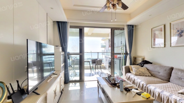 北京城建·海云府二手房实景图