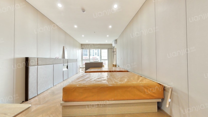 慕客天第二手房实景图