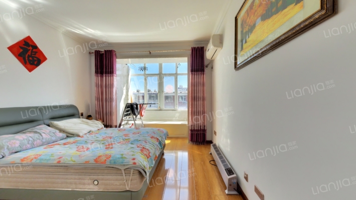 热电一区二手房实景图