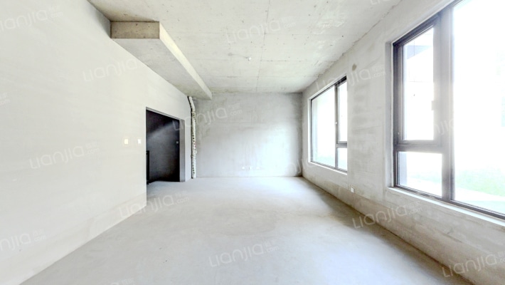 牛驼温泉孔雀城漪泉苑二手房实景图