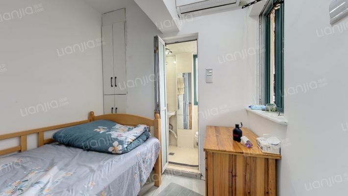 金家巷西弄二手房实景图