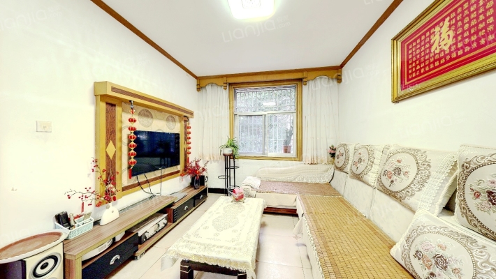 农资商住楼二手房实景图